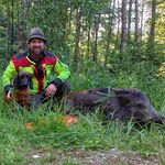 Daniel Gaßner - @daniels_jagdpassion - Instagram