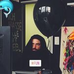 Daniel Gaßner - @pullunder_claus - Instagram