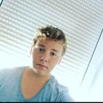Daniel Gast - @gastdani2003 - Instagram