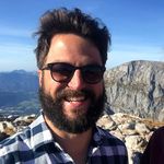 Daniel Gastager - @daniel_gastager - Instagram