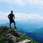 Daniel Gasteiger - @daniel.gasteiger - Instagram