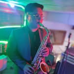 Daniel Gastelum - @danielgastelumsax - Instagram