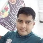 Denis Daniel Rueda Gastelo - @denisdanielrueda - Instagram
