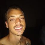 Daniel Gatewood - @danielgatewood70 - Instagram