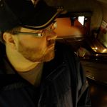 Daniel Gatewood - @strikethematch - Instagram