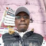 Dan Dan Dante - @danielgathuu - Instagram