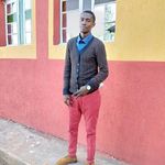 Daniel Gathu - @daniel_gathu_ - Instagram