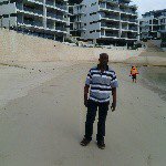 Daniel Gathumbi - @danielgathumbi - Instagram
