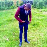 Daniel Gathura Njoroge - @danielgathuranjoroge - Instagram