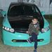 Daniel Gatica - Facebook