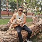 Daniel Gatica - @daniel_gatik - Instagram