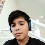 Daniel Gatica - @daniel_gatica3 - Instagram
