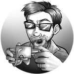 Daniel Gatlin - @dagatlin_author - Instagram
