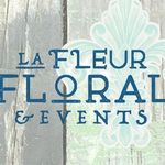 Daniel Gatlin - @lafleurfloralsandevents - Instagram