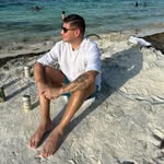 Daniel Hernandez - @daniel_gato_hdz - Instagram