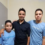 Daniel Silva - @daniel.gato223hta - Instagram