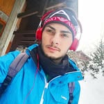 🔪 🌎🎒🛩️ - @daniel_gatto94 - Instagram