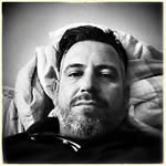 Daniel Gatti de Oliveira - @danielgattioliveira - Instagram
