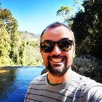 Daniel Gatta Bolognesi - @d_gatta - Instagram