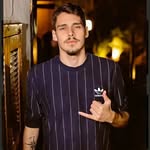 Daniel Albuquerque - @daniel_gattinho - Instagram