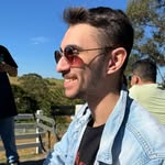 Daniel Gatti - @dan_gatt - Instagram