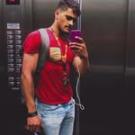 Daniel Gatti - @deenny_boy - Instagram