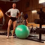 Daniel Gattino - @gattinodaniel - Instagram