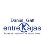 Entre Kajas - Daniel Gatti - Facebook