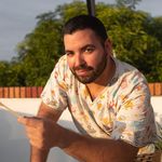 Luis Daniel Gatti Pineda - @gattipin - Instagram