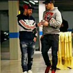 Daniel Gattuso - @gattuso_daniel - Instagram