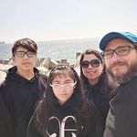 Daniel Enrique Gaubert Sanchez - @soinde_chile - Instagram