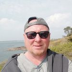 Daniel Gaubert - @gaubertdaniel - Instagram