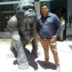 Daniel Nuñez de Gaucin - @danielnunezvelazquez75 - Instagram