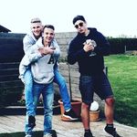 Daniel Gaugler - @d_a_n01 - Instagram