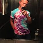 Daniel Gault - @daniel_gault - Instagram