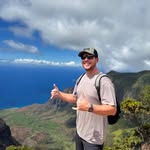 Daniel Gault - @danielgault80 - Instagram