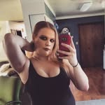 Jai Daniel Gault - @blueyes_blondy - Instagram