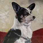 Paintings by Daniel W. Gaumer - @paintingsbydanielwgaumer - Instagram