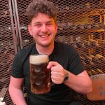 Daniel Gaunt - @dgaunty - Instagram