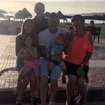 Daniel Gaunt - @gaunty8791 - Instagram