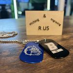 Daniel Gaunt - @etchingandengravingrus - Instagram