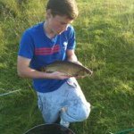 Daniel Gaunt - @danfisher98 - Instagram