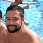 Daniel Gauss - @danigauss - Instagram
