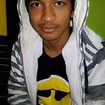 Daniel Alfred Gazeety - @danielgazeety333 - Instagram