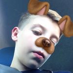 Daniel Gaze - @danielgaze120705 - Instagram