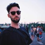 𝕯𝖆𝖓𝖎𝖊𝖑 𝕲𝖆𝖟𝖊 - @dangaze - Instagram