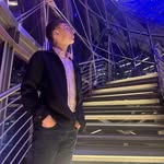 Daniel Gaze - @106_107adventures - Instagram