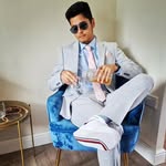 Daniel Gazerani-Lopez - @daniel_gazerani - Instagram