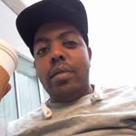 Daniel Gebreyesus - @danielblessed2014 - Instagram