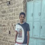Daniel Gebreyesus - @dgebreyesus - Instagram